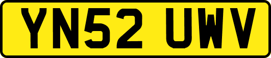 YN52UWV