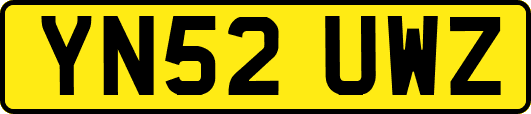 YN52UWZ