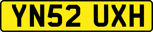 YN52UXH