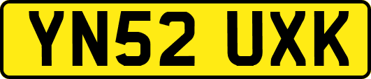 YN52UXK