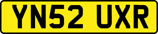 YN52UXR