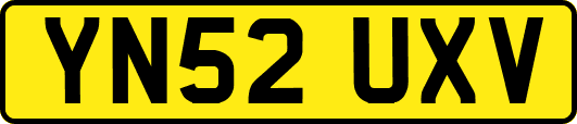 YN52UXV