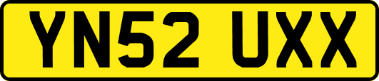 YN52UXX