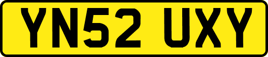YN52UXY