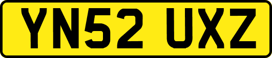 YN52UXZ