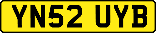 YN52UYB