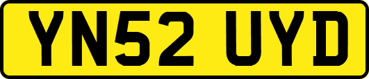 YN52UYD