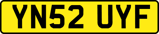 YN52UYF