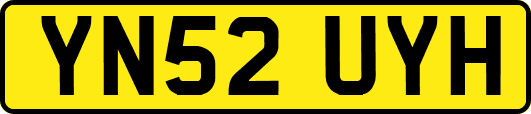 YN52UYH