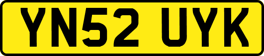 YN52UYK
