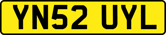 YN52UYL