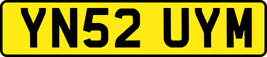 YN52UYM