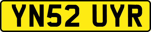 YN52UYR