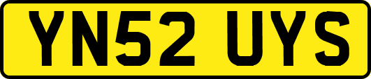 YN52UYS