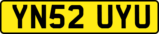 YN52UYU