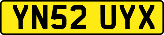 YN52UYX