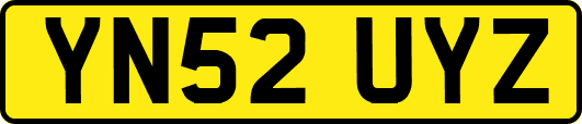 YN52UYZ