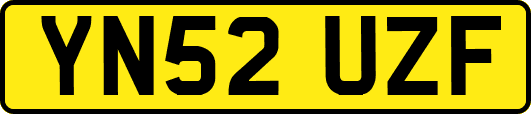 YN52UZF