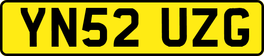 YN52UZG