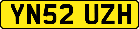YN52UZH