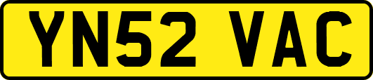 YN52VAC