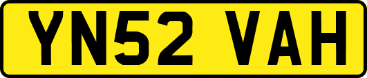 YN52VAH