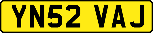 YN52VAJ