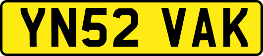 YN52VAK