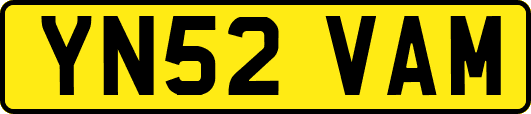 YN52VAM