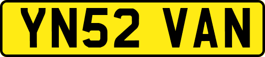 YN52VAN