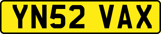 YN52VAX