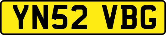 YN52VBG