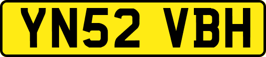 YN52VBH