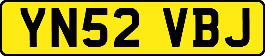 YN52VBJ