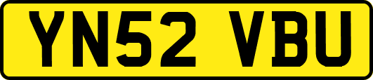YN52VBU