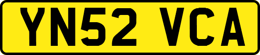 YN52VCA