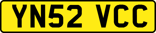 YN52VCC