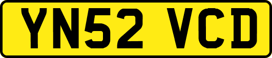 YN52VCD