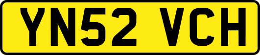 YN52VCH