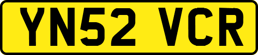 YN52VCR
