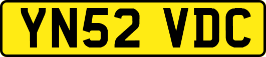 YN52VDC