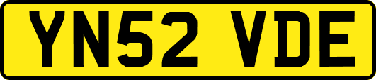 YN52VDE