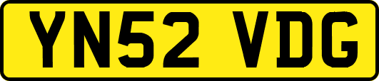 YN52VDG