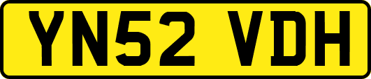 YN52VDH