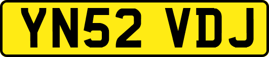 YN52VDJ