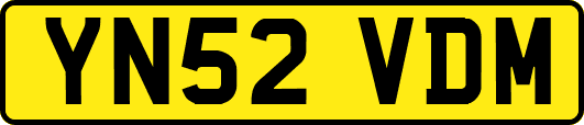 YN52VDM