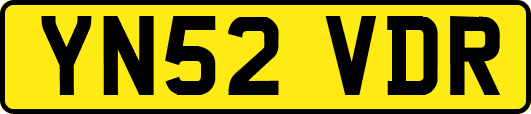 YN52VDR