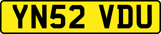 YN52VDU