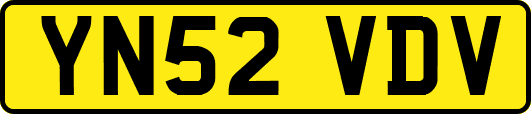 YN52VDV