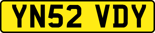 YN52VDY